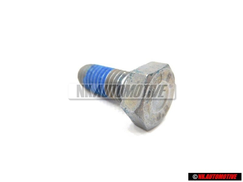 VW Originale Vite A Testa Esagonale, Autobloccante - N 01024022