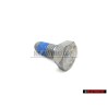 VW Originale Vite A Testa Esagonale, Autobloccante - N 01024022