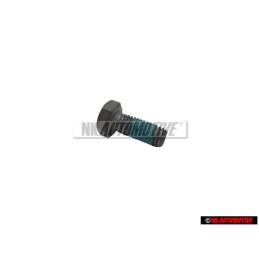 VW Originale Vite A Testa Esagonale, Autobloccante - N 01024022