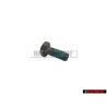 VW Originale Vite A Testa Esagonale, Autobloccante - N 01024022