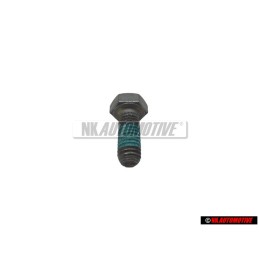 VW Originale Vite A Testa Esagonale, Autobloccante - N 01024022