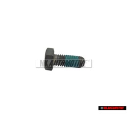 VW Originale Vite A Testa Esagonale, Autobloccante - N 01024022