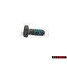 VW Originale Vite A Testa Esagonale, Autobloccante - N 01024022
