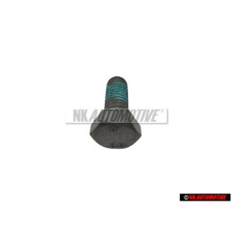 VW Originale Vite A Testa Esagonale, Autobloccante - N 01024041
