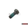 VW Originale Vite A Testa Esagonale, Autobloccante - N 01024041