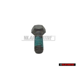 VW Originale Vite A Testa Esagonale, Autobloccante - N 01024041