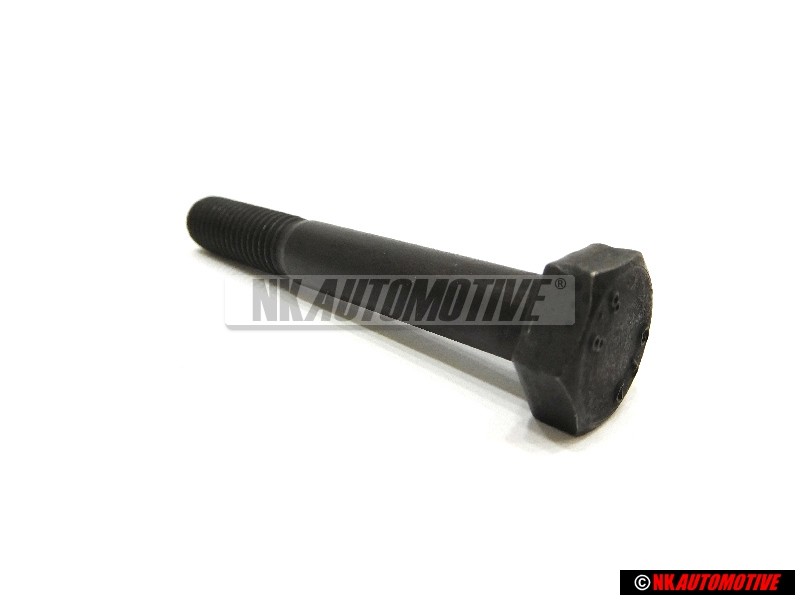 VW Originale Vite A Testa Esagonale - N 0104707