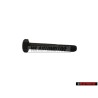 VW Originale Vite A Testa Esagonale - N 0104707