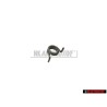 VW Originale Molla - 111837050A