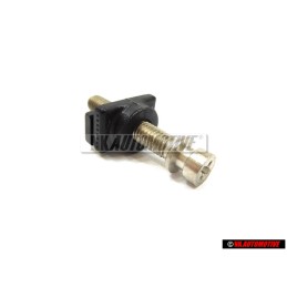 VW Originale Vite Registrazione - 113941141