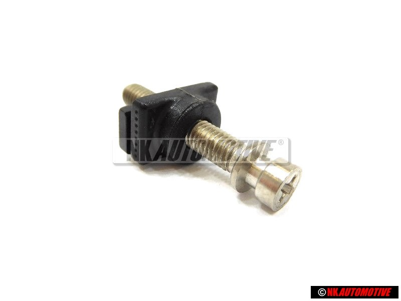 VW Originale Vite Registrazione - 113941141