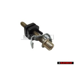 VW Originale Vite Registrazione Con Dado - 113941141B