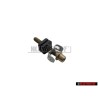 VW Originale Vite Registrazione Con Dado - 113941141B