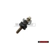 VW Originale Vite Registrazione Con Dado - 113941141B
