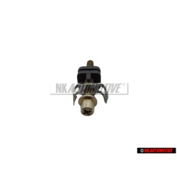 VW Originale Vite Registrazione Con Dado - 113941141B