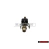 VW Originale Vite Registrazione Con Dado - 113941141B