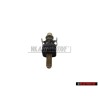 VW Originale Vite Registrazione Con Dado - 113941141B