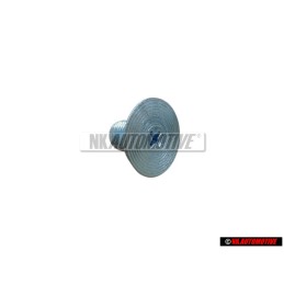 VW Originale Vite Testa Svasata - 117877497