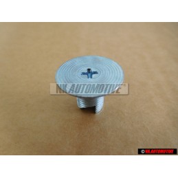VW Originale Vite Testa Svasata - 117877497