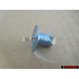 VW Originale Vite Testa Svasata - 117877497