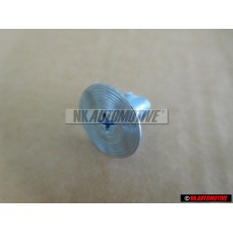 VW Originale Vite Testa Svasata - 117877497