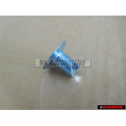 VW Originale Vite Testa Svasata - 117877497