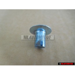 VW Originale Vite Testa Svasata - 117877497