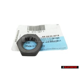 VW Originale Dado Esagonale - N 0111671