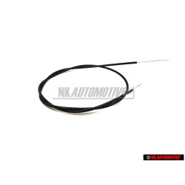 VW Originale Tirante Valvola Riscald. 