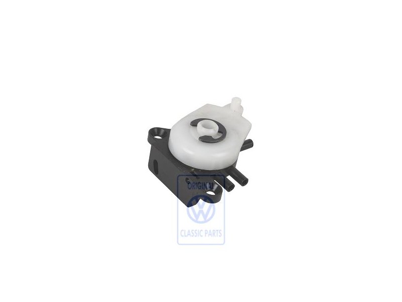 VW Originale Distributore Vuoto - 161820293B