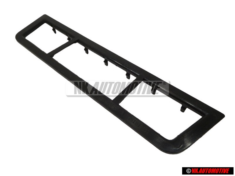 VW Originale Valvola Chiusura-Parte Inf. 