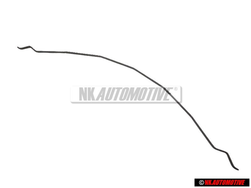 VW Originale Graffa - 171863849