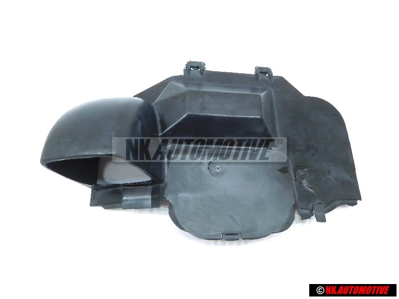 VW Originale Ventola Aria Esterna - 191805965B