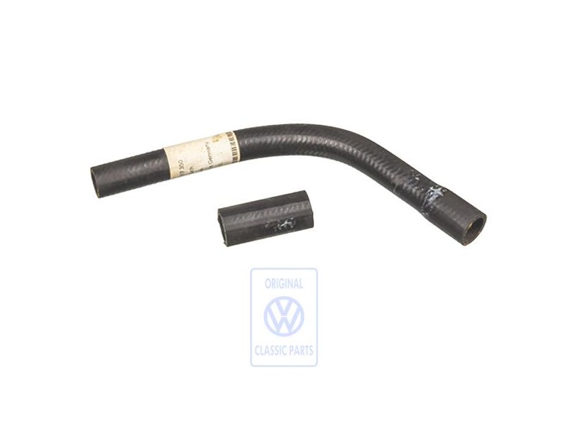 VW Originale Tubo Flessibile Liq. Raffredd. 