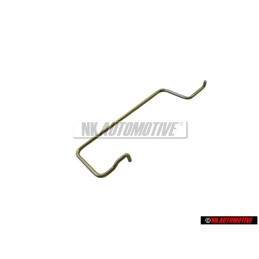 VW Originale Astina Di Collegamento - 191862285
