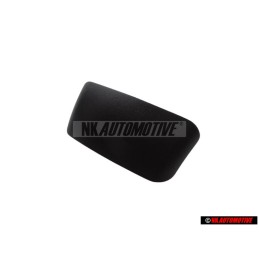 VW Originale Cappuccio Di Copertura - 1H5955110