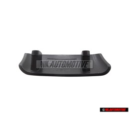 VW Originale Cappuccio Di Copertura - 1H5955110