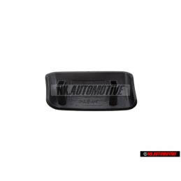 VW Originale Cappuccio Di Copertura - 1H5955110