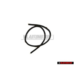 VW Originale Guarnizione - 321819018