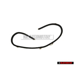 VW Originale Guarnizione - 321819018