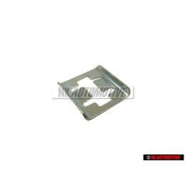 VW Originale Lamiera Di Fermo - 321941135