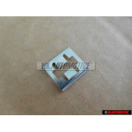 VW Originale Lamiera Di Fermo - 321941135