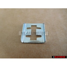 VW Originale Lamiera Di Fermo - 321941135