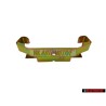 VW Originale Supporto Per Resistenza - 321971280