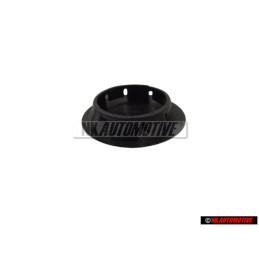 VW Originale Tappo Nero Satinato - 3B0837111 B41