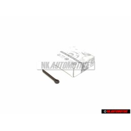 VW Originale Copiglia - N 0125361