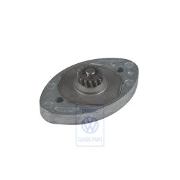 VW Originale Comando Cavi - 411877403