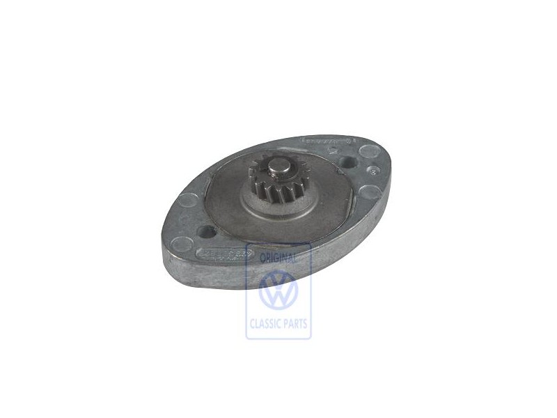 VW Originale Comando Cavi - 411877403