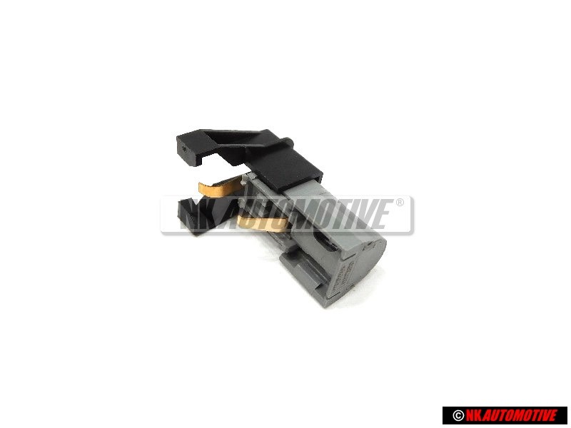 VW Originale Portalampada Con Lampadina - 6K0919243