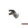 VW Originale Portalampada Con Lampadina - 6K0919243